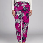 Viscose Asia Bougainvillier - Ribes y Casals