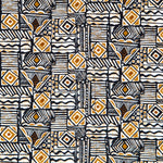 Viscose Azthèque Camel - Ribes y Casals