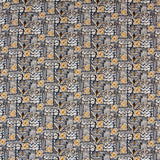 Viscose Azthèque Camel - Ribes y Casals