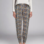 Viscose Azthèque Camel - Ribes y Casals