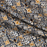 Viscose Azthèque Camel - Ribes y Casals