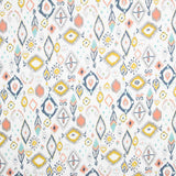 Viscose Aztec Écru - Ribes y Casals