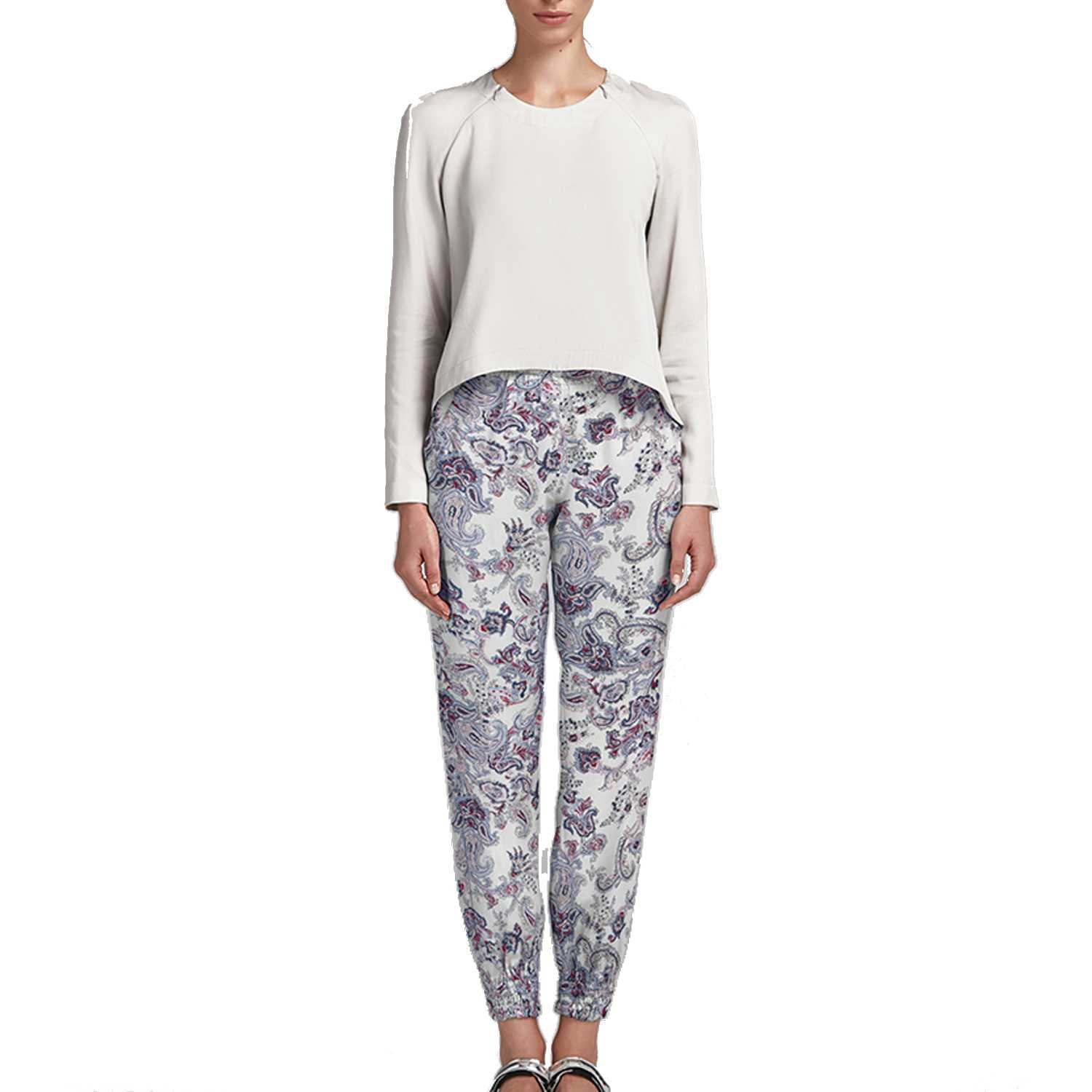 Viscose Bali Marsala - Ribes y Casals