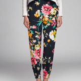 Viscose Pois Vert Forêt - Ribes y Casals