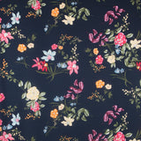 Viscose Botanique Blue Night - Ribes y Casals