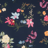 Viscose Botanique Blue Night - Ribes y Casals