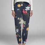 Viscose Botanique Blue Night - Ribes y Casals