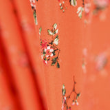 Viscose Bouquets Orange - Ribes y Casals