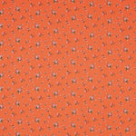 Viscose Bouquets Orange - Ribes y Casals