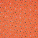 Viscose Bouquets Orange - Ribes y Casals