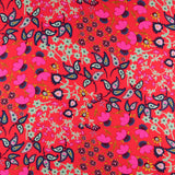 Viscose Cachemire Corail - Ribes y Casals