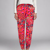 Viscose Cachemire Corail - Ribes y Casals