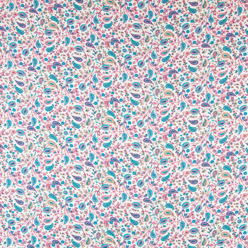 Viscose Cachemire Écru - Ribes y Casals