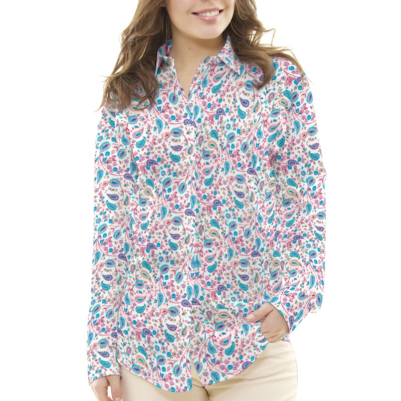 Viscose Cachemire Écru - Ribes y Casals