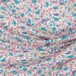 Viscose Cachemire Écru - Ribes y Casals