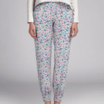 Viscose Cachemire Écru - Ribes y Casals