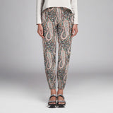 Viscose Cachemire Floral - Ribes y Casals