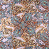 Viscose Cachemire Lavande - Ribes y Casals