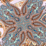 Viscose Cachemire Lavande - Ribes y Casals