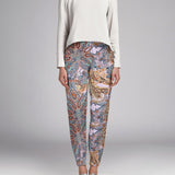 Viscose Cachemire Lavande - Ribes y Casals