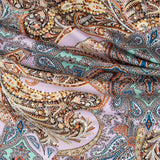 Viscose Cachemire Lavande - Ribes y Casals