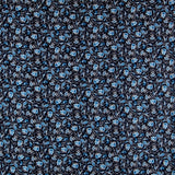 Viscose Cachemire Marine - Ribes y Casals