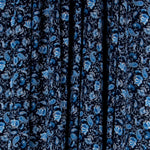 Viscose Cachemire Marine - Ribes y Casals