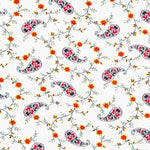 Viscose Suisse Écru - Ribes y Casals