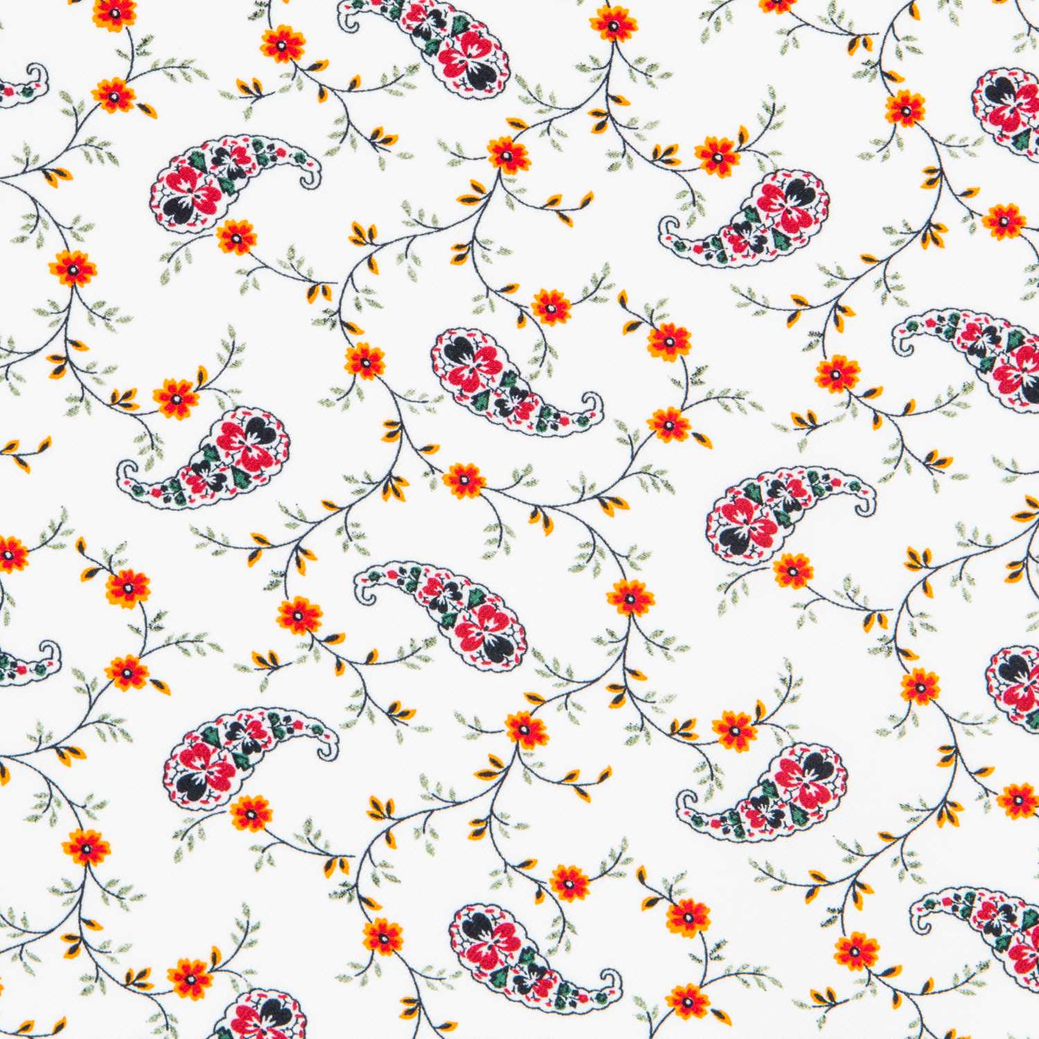 Viscose Suisse Écru - Ribes y Casals