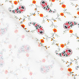 Viscose Suisse Écru - Ribes y Casals