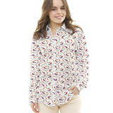 Viscose Suisse Écru - Ribes y Casals