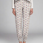 Viscose Suisse Écru - Ribes y Casals