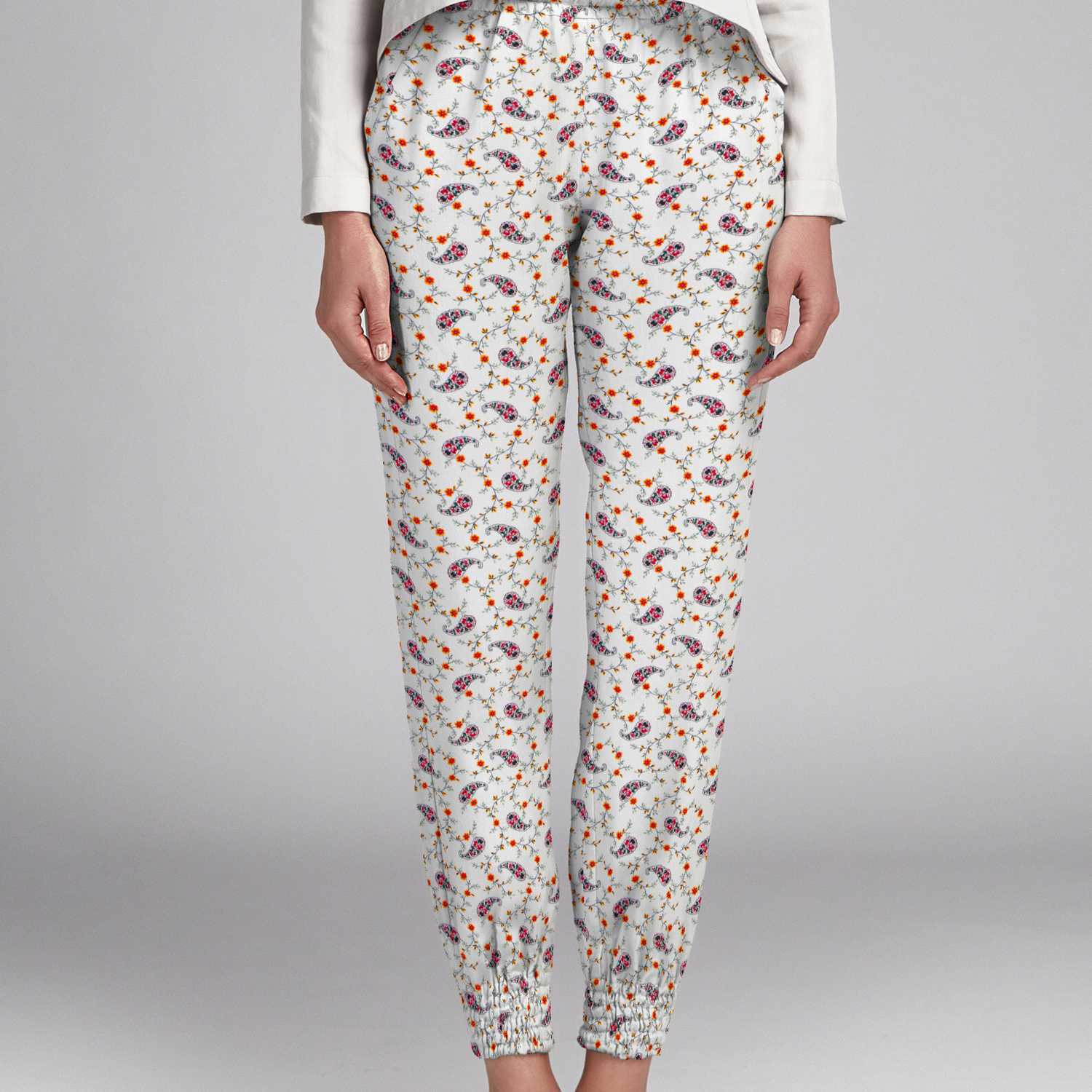 Viscose Suisse Écru - Ribes y Casals