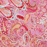 Viscose Cachemire Rose - Ribes y Casals