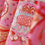 Viscose Cachemire Rose - Ribes y Casals