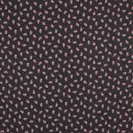 Viscose Pois Et Cachemire - Ribes y Casals