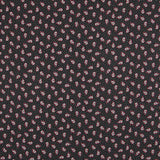 Viscose Pois Et Cachemire - Ribes y Casals