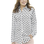 Viscose Chaînes White - Ribes y Casals