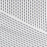 Viscose Chaînes White - Ribes y Casals