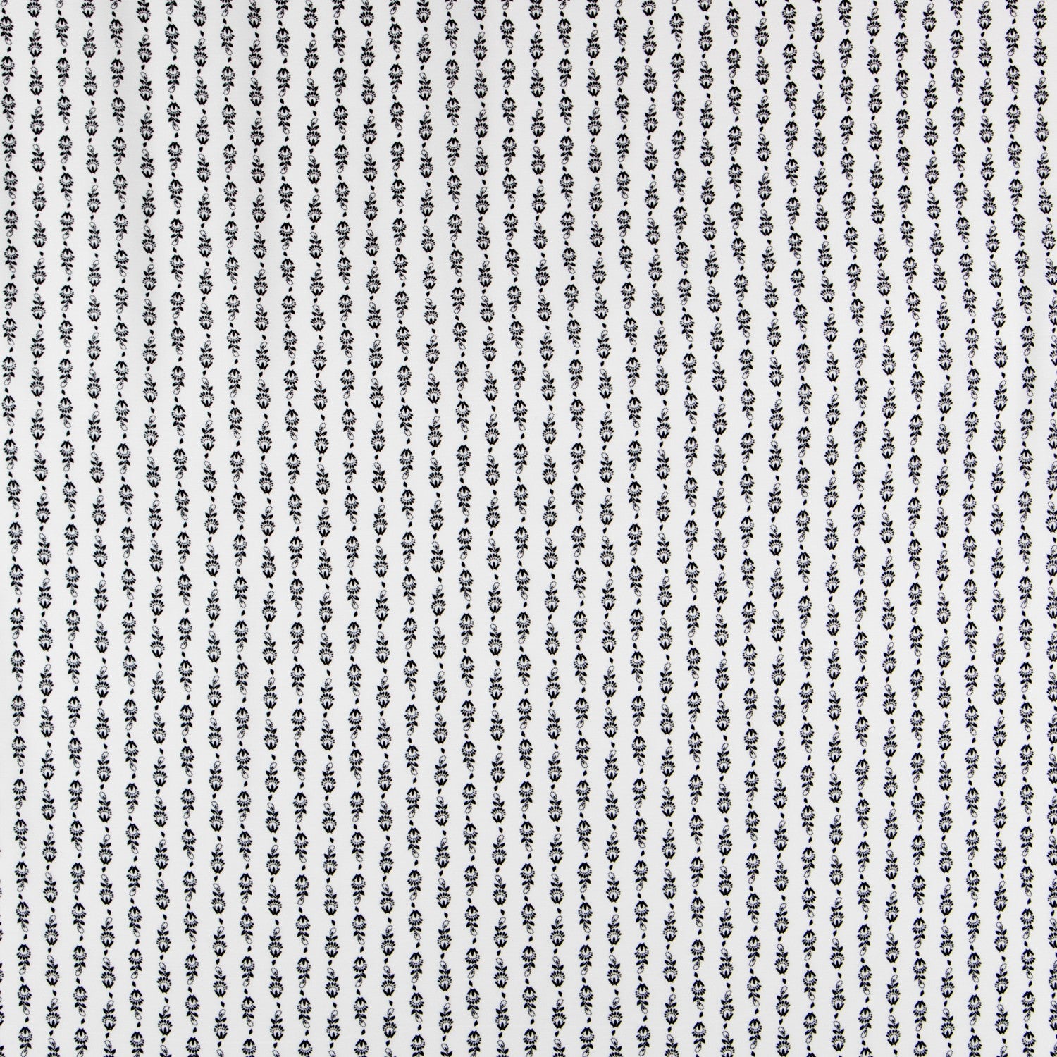 Viscose Chaînes White - Ribes y Casals