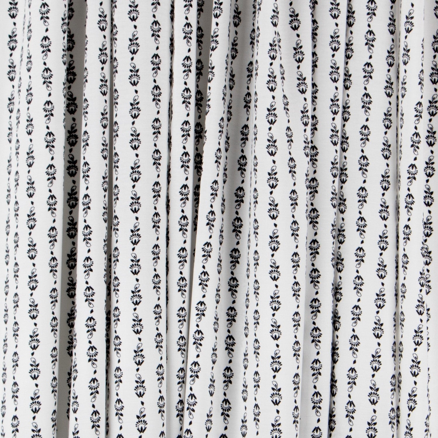 Viscose Chaînes White - Ribes y Casals