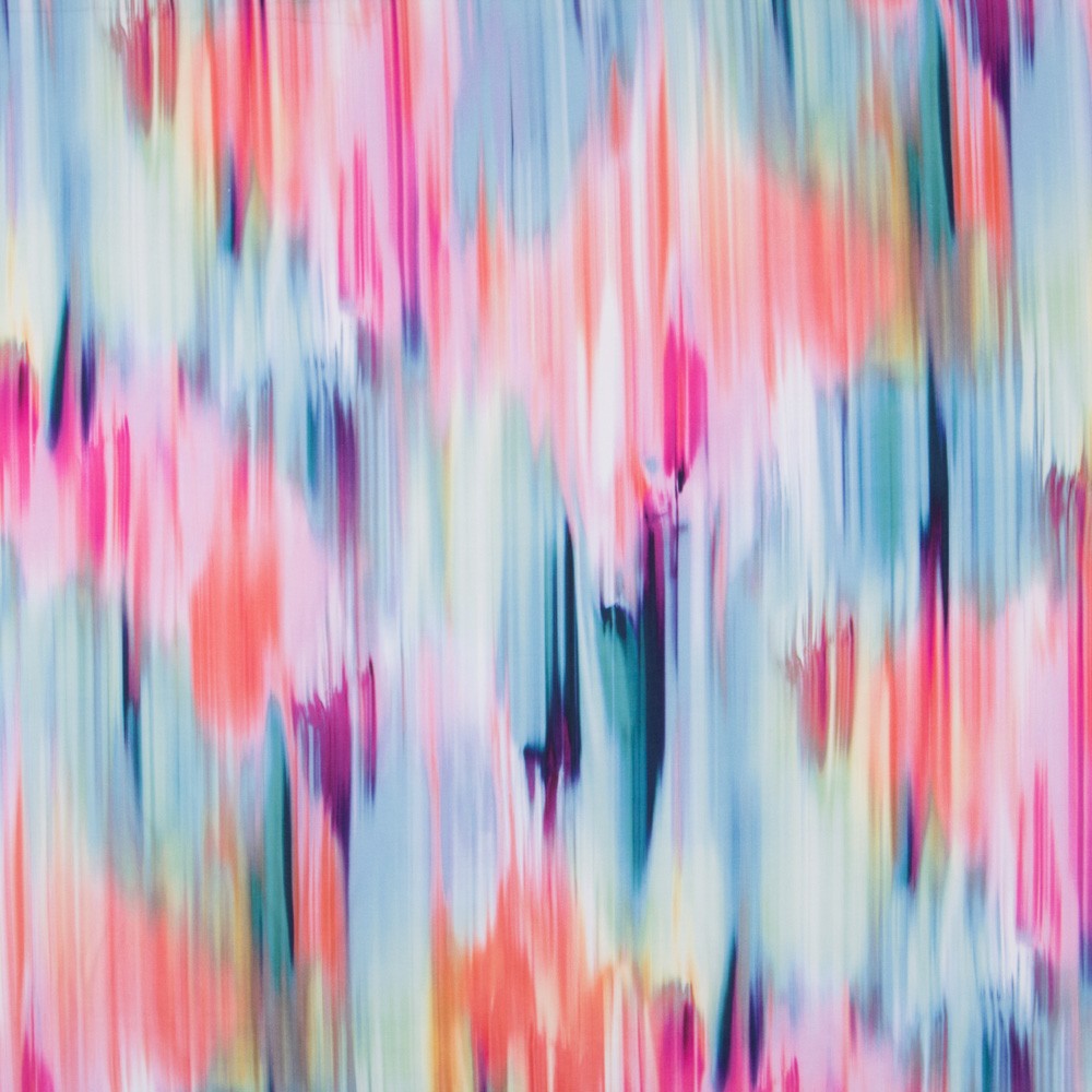 Viscose Cascade Multicolore - Ribes y Casals