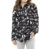 Viscose Grue Noir - Ribes y Casals