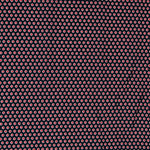 Viscose Cigognes Noir - Ribes y Casals