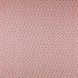 Viscose Cygnes Saumon - Ribes y Casals