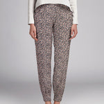 Viscose Coeurs Chair - Ribes y Casals