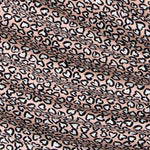 Viscose Coeurs Chair - Ribes y Casals