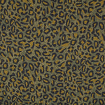 Crêpe Viscose Militaire Léopard - Ribes y Casals