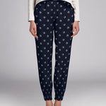 Viscose Petites Fleurs Blanc - Ribes y Casals