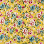 Viscose Jaune Crème - Ribes y Casals
